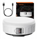 SuperFire Kempinglámpa T25 400LM Kempingezéshez Utazáshoz Led Usb Tápellátás (T25)