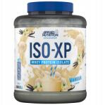 Applied Nutrition Fehérje Wpi Applied Nutrition Iso-xp Izolátum Fehérje Kondicionáló Erő 1.8 Kg