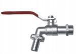 Bradas Golyóscsap tömlőhöz 1/2" Gz 3/4 GKK04123413Z (GKK04123413Z)