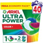 Ariel Ultra Power Color mosókapszula (40 db)