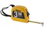 Euro nářadí Johnney Kds 3m x 13mm mérőszalag (111003)