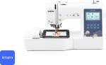 Brother Mașină de cusut, brodat si quilting Brother Innov-is M380 (M380XX1) - tiparedecroitorie