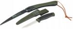Bahco Lap-knife Összecsukható Laplander Fűrész Kés Szett (LAP-KNIFE)