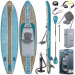 Bestway Sup deszka szett Hydro-Force háttámlával 2 az 1-ben335cmx84cmx15cm 6532E (6532E)