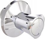GROHE öblítőszelep szimpla króm sárgaréz G csatlakozó 70mm (19854001)