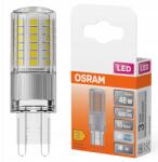 OSRAM Led izzó G9 Kapszula 4, 5W 50W 4000K Osram Hatékony Nem Villog Takarékos (PHARG50G94000K)