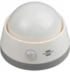 brennenstuhl LED-es éjjeli lámpa mozgásérzékelővel 2 Led 60lm 3xAA elem Brennenstuhl (157757)