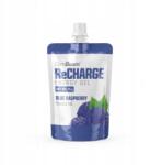 GymBeam ReCharge Gel 75g Kék Málna