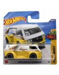 Mattel Z49 Hot Wheels Kisautó Vw T3 Custom 200/250 JBC05 (JBC05)