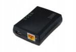 ASSMANN Multifunkciós Usb hálózati szerver DN-13020 Fekete (DN-13020)