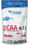 Natural Nutrition BCAA Instant 4: 1: 1 elágazó láncú aminosavak 400g Cherry