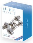 G3 Łamigłówka Cast Huzzle U&u poziom 4/6 Metal puzzle puzle Zagadka logiczna