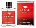 La Rive Red Line Men borotválkozás utáni arcvíz 100ml