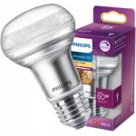 Philips Led izzó E27 R63 4.5W 60W 410lm 2700K Meleg 36°Fényerőszabályozható Philips (8718699773830)