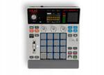 AKAI Sample Satandalone Sampler Groovebox 16 Mpc Rgb pad (Sample)