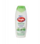 BradoLife antibakteriális tusfürdő Sensitive 400ml