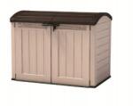 Keter Kerti box Keter Store-it-out Ultra Crt bézs barna (002386)