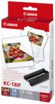 Canon KC-18IF készlet, 18 részes, autofókuszos (4960999047072)
