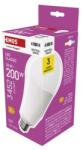 EMOS Led izzó Classic A95 E27 28 W (200 W) megfelelő) 3452 lm természetes fehér (ZQ5E93)