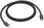 Apple Apple USB-C - USB-C összekötő kábel, PD, 60W, MQKJ3ZM/A, eredeti, 1 m (123601)