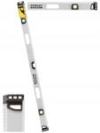 STANLEY i-BEAM Mágneses Vízmérték 120 CM (43-556-1)