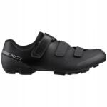 Shimano SHXC102 fekete sportcipő (SH-XC102ML44)