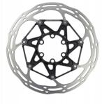 Sram Centerline X Lekerekített 160 mm-es (6") féktárcsa (00.5018.037.018)