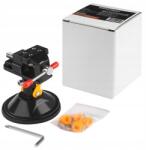 Kraft & Dele Modellező Satu Tapadókoronggal KD5981 Asztali Tartó (KD5981)