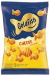 Aranyhal Goldfish EU hal alakú kekszek sajt ízzel, 80 g (28583)