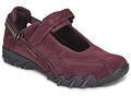 Allrounder by Mephisto Sportszandálok NIRO Bordó 40