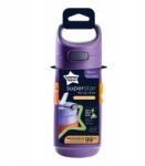 Tommee Tippee TommeeTippee: Fliptop Itatópohár 18hó+ Lila (447865)