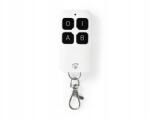 Nedis ZBRC10WT ZigBee Tuya kulcstartó (ZBRC10WT)
