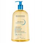 BIODERMA Atoderm Huile hidratáló fürdő- és tusfürdőolaj 1000 ml