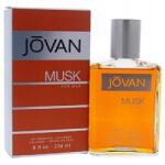 Jovan Musk Ash borotválkozás utáni arcvíz férfiaknak 236 ml (035017009104)