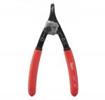Milwaukee Segera Fogó Nagy 45° 1, 8mm 4932492494 (4932492494)