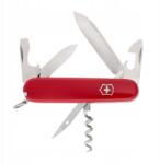 Makita Victorinox Spartan zsebkés 1.3603 piros (77750)