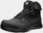 Helly Hansen Kensington MXR boa bakancs S7S, fekete, 44 (78415_990-44)