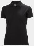 Helly Hansen CLASSIC 2.0 NŐI GALLÉROS PÓLÓ, fekete, XS (79391_990-XS)