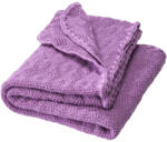 Disana merino gyapjú baba takaró, Flieder (DS51101621301)