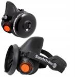 Sundström Gázporvédő félmaszk Sundstrom Sr 100 H01-2812 L/XL (H01-2812)