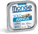 Monge MONOPROTEIN 100% hering pástétom 150g - vetpluspatika