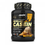 Amix Nutrition Amix Black Line Micellar Casein - Sated Caramel Icecream - 1000g