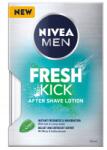 NIVEA Men Fresh Kick borotválkozás utáni arcvíz 100 ml (9005800343143)