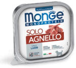Monge Monoprotein Paté PUPPY 100% bárány pástétom 150g - vetpluspatika