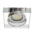 Kanlux Morta B spot lámpatest CT-DSL50-SR (22112)