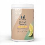 Myvegan Myprotein Clear Vegan Protein Citrom és lime 320g (12360402)