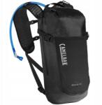 CamelBak Mule Evo 12 hátizsák Crux 3L-es tartállyal, fekete (CamelBak)