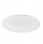 Kanlux Mennyezeti lámpatest Kanlux Rounda Led 28936 IP44 (28936)
