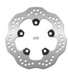 NG Brake Disc Ng Hátsó Féktárcsa Aprilia 1200 Caponord '13-'15, Dorsoduro 1200 '11-