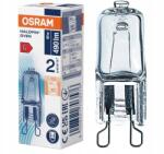 OSRAM Halogén Sütő Izzó G9 40W 490LM 230V Halopin Osram (4008321703576)
